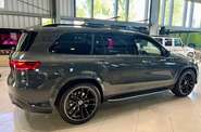 Mercedes-Benz GLS-Class AMG Line