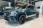 Mercedes-Benz GLS-Class AMG Line