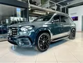 Mercedes-Benz GLS-Class Mercedes-Benz GLS-Class