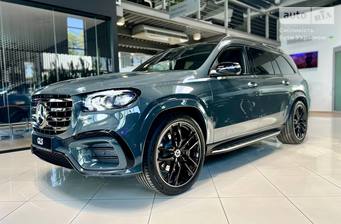 Mercedes-Benz GLS-Class 2025 AMG Package