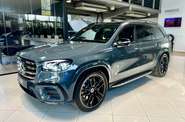 Mercedes-Benz GLS-Class AMG Line