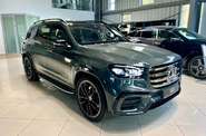 Mercedes-Benz GLS-Class AMG Line