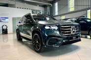 Mercedes-Benz GLS-Class AMG Line