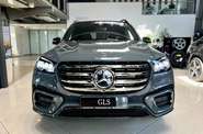 Mercedes-Benz GLS-Class AMG Line