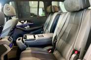 Mercedes-Benz GLS-Class AMG Line