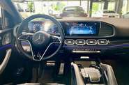 Mercedes-Benz GLS-Class AMG Line