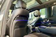 Mercedes-Benz GLS-Class AMG Line