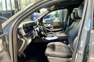 Mercedes-Benz GLS-Class AMG Line
