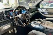 Mercedes-Benz GLS-Class AMG Line