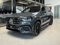 Mercedes-Benz GLS-Class Mercedes-Benz GLS-Class