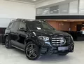 Mercedes-Benz GLS-Class Mercedes-Benz GLS-Class
