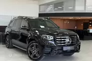 Mercedes-Benz GLS-Class AMG Package