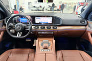 Mercedes-Benz GLS-Class AMG Package