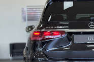 Mercedes-Benz GLS-Class AMG Package