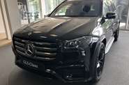 Mercedes-Benz GLS-Class AMG Line