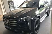 Mercedes-Benz GLS-Class AMG Line