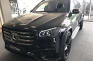 Mercedes-Benz GLS-Class AMG Line