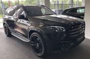 Mercedes-Benz GLS-Class AMG Package