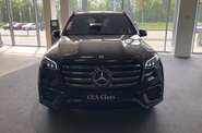 Mercedes-Benz GLS-Class AMG Line