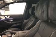 Mercedes-Benz GLS-Class AMG Line