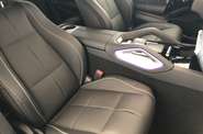 Mercedes-Benz GLS-Class AMG Line
