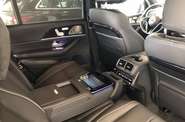 Mercedes-Benz GLS-Class AMG Line