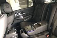 Mercedes-Benz GLS-Class AMG Package