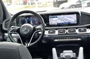 Mercedes-Benz GLS-Class AMG Line