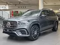 Mercedes-Benz GLS-Class Mercedes-Benz GLS-Class