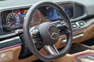 Mercedes-Benz GLS-Class AMG Line