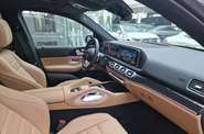 Mercedes-Benz GLS-Class AMG Line