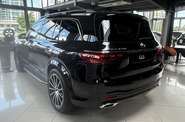 Mercedes-Benz GLS-Class AMG Line