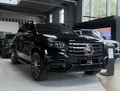 Mercedes-Benz GLS-Class Mercedes-Benz GLS-Class