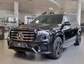 Mercedes-Benz GLS-Class Mercedes-Benz GLS-Class
