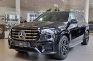 Mercedes-Benz GLS-Class AMG Line