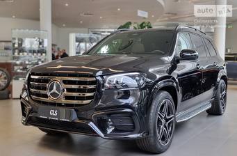 Mercedes-Benz GLS-Class 2024 AMG Line