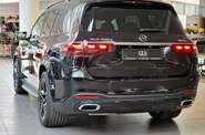 Mercedes-Benz GLS-Class AMG Line