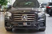 Mercedes-Benz GLS-Class AMG Line