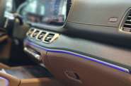 Mercedes-Benz GLS-Class AMG Line