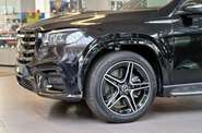 Mercedes-Benz GLS-Class AMG Line
