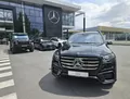 Mercedes-Benz GLS-Class Mercedes-Benz GLS-Class