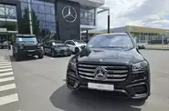 Mercedes-Benz GLS-Class AMG Line