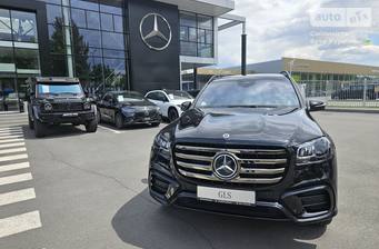 Mercedes-Benz GLS-Class 2025 AMG Line