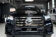 Mercedes-Benz GLS-Class AMG Line