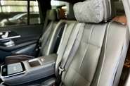 Mercedes-Benz GLS-Class AMG Line
