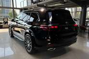 Mercedes-Benz GLS-Class AMG Line