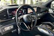 Mercedes-Benz GLS-Class AMG Line