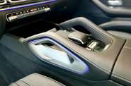 Mercedes-Benz GLS-Class AMG Line