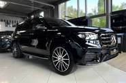 Mercedes-Benz GLS-Class AMG Line
