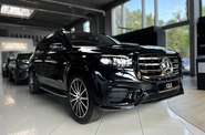 Mercedes-Benz GLS-Class AMG Line
